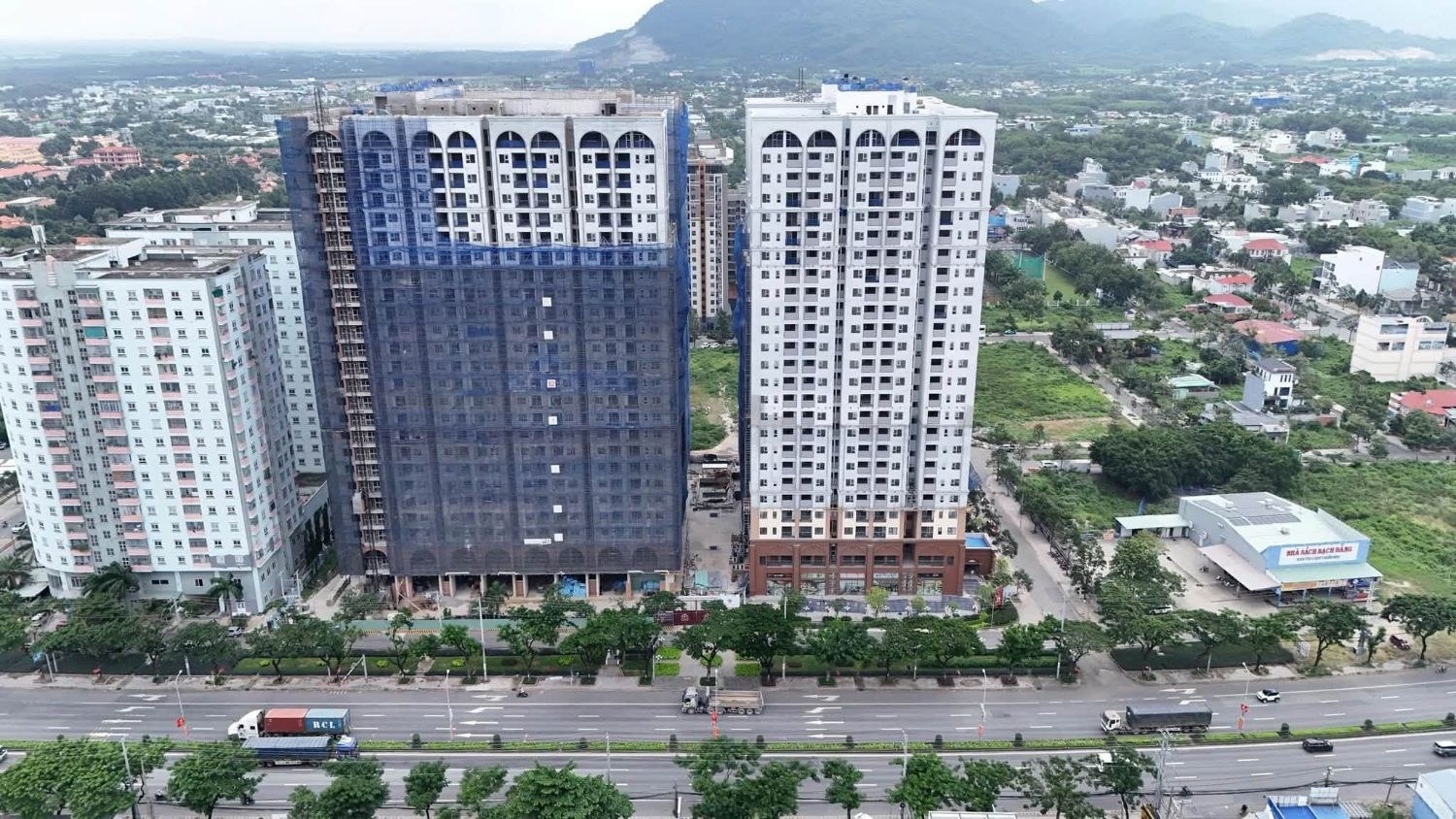Giá căn hộ Maison Grand Phú Mỹ và cách thanh toán khi mua